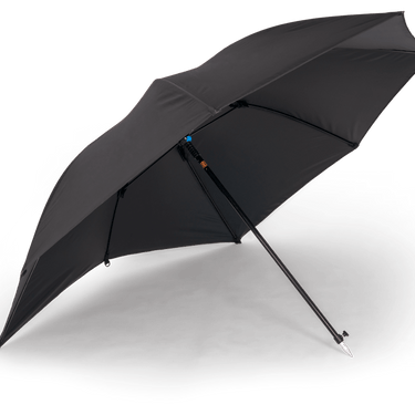 Preston Inception Fibreglass Flatback Brolly 50